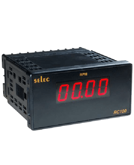 Rate-Indicator-RC100