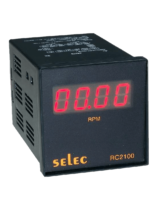 Rate-Indicator-RC2100