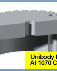 MR16-LED-heat-Sink-Unibody-Forged-Al1070-Column